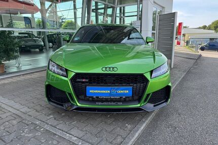 Audi TT RS Gebrauchtwagen