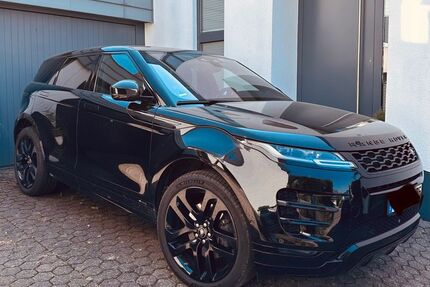 Land Rover Range Rover Evoque Gebrauchtwagen