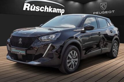 Peugeot 2008 Gebrauchtwagen