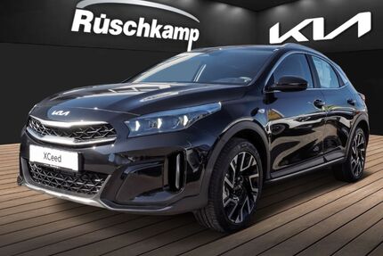 Kia XCeed Gebrauchtwagen