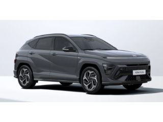 Hyundai KONA Gebrauchtwagen