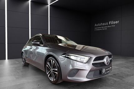 Mercedes-Benz A 180 Gebrauchtwagen