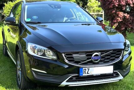 Volvo V60 Cross Country Gebrauchtwagen