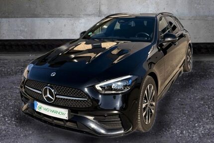 Mercedes-Benz C 300 Gebrauchtwagen