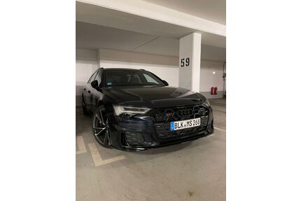 Audi S6 Gebrauchtwagen
