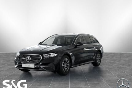 Mercedes-Benz E 200 Gebrauchtwagen
