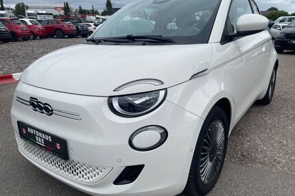Fiat 500e Gebrauchtwagen