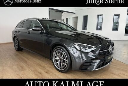 Mercedes-Benz E 200 Gebrauchtwagen