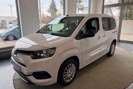 Toyota Proace City Gebrauchtwagen