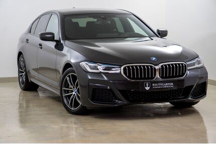 BMW 530 Gebrauchtwagen