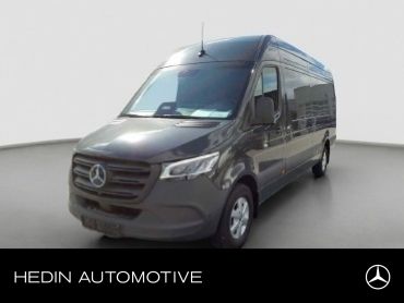 Mercedes-Benz eSprinter Gebrauchtwagen
