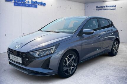 Hyundai i20 Gebrauchtwagen