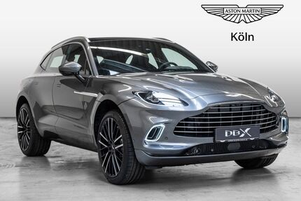 Aston Martin DBX Gebrauchtwagen