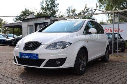 Seat Altea Gebrauchtwagen