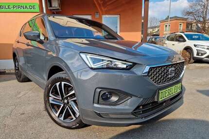 Seat Tarraco Gebrauchtwagen
