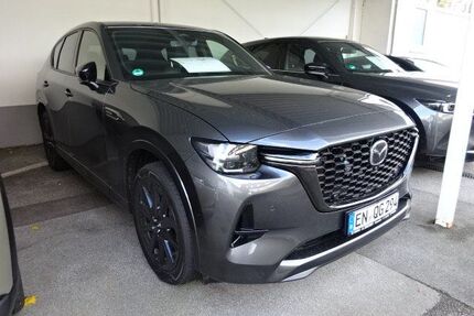 Mazda CX-60 Gebrauchtwagen