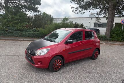 Suzuki Celerio Gebrauchtwagen