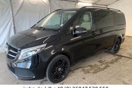 Mercedes-Benz V 220 Gebrauchtwagen