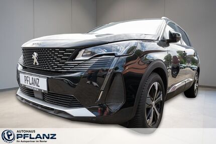 Peugeot 5008 Gebrauchtwagen