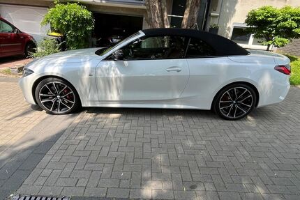 BMW M440 Gebrauchtwagen