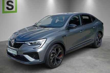 Renault Arkana Gebrauchtwagen