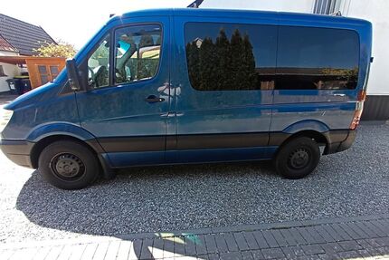 Mercedes-Benz Sprinter Gebrauchtwagen