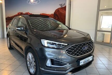 Ford Edge Gebrauchtwagen