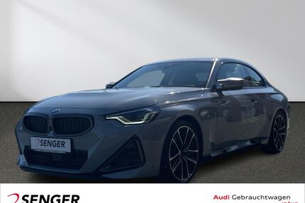 BMW M240i Gebrauchtwagen