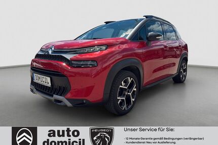 Citroen C3 Gebrauchtwagen