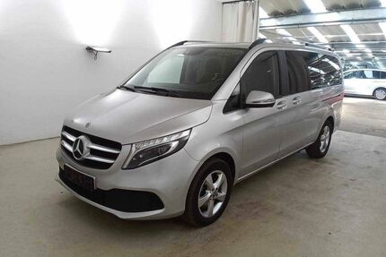 Mercedes-Benz V 250 Gebrauchtwagen