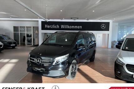 Mercedes-Benz V 250 Gebrauchtwagen