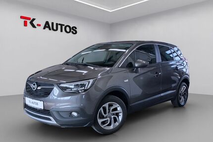 Opel Crossland (X) Gebrauchtwagen