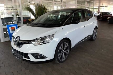 Renault Scenic Gebrauchtwagen