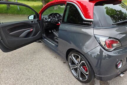 Opel Adam Gebrauchtwagen