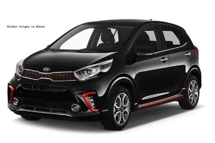 Kia Picanto Gebrauchtwagen