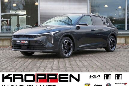 Kia K4 Gebrauchtwagen