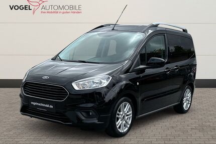 Ford Tourneo Courier Gebrauchtwagen