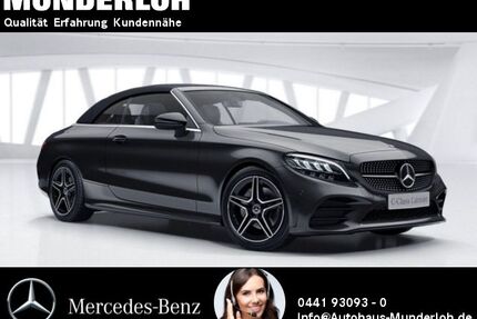 Mercedes-Benz C 200 Gebrauchtwagen
