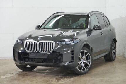 BMW X5 Gebrauchtwagen