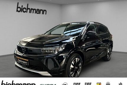 Opel Grandland (X) Gebrauchtwagen