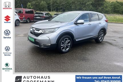 Honda CR-V Gebrauchtwagen