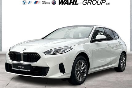 BMW 120 Gebrauchtwagen