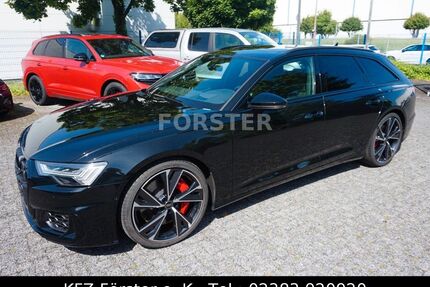 Audi S6 Gebrauchtwagen