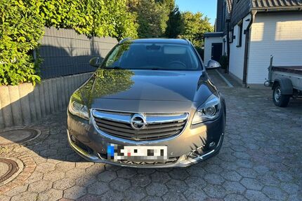 Opel Insignia Gebrauchtwagen