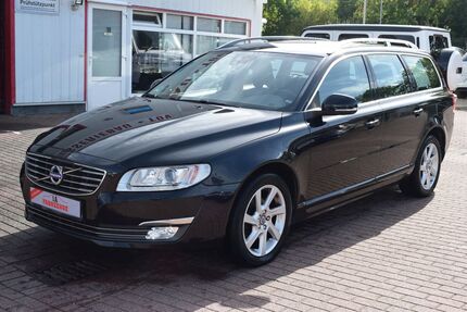 Volvo V70 Gebrauchtwagen