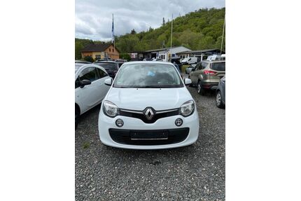 Renault Twingo Gebrauchtwagen