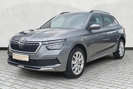 Skoda Kamiq Gebrauchtwagen