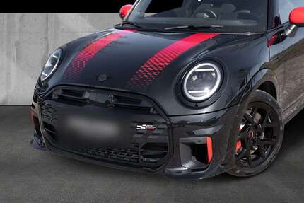 Mini John Cooper Works Gebrauchtwagen