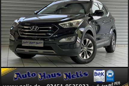 Hyundai SANTA FE Gebrauchtwagen