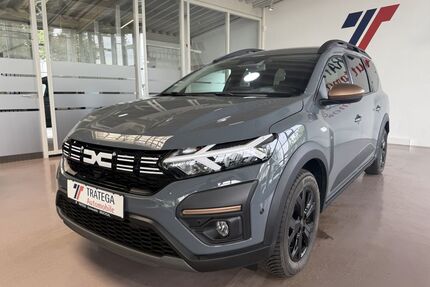 Dacia Jogger Gebrauchtwagen